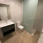 Travel Habitat Cabanyal Lofts *
