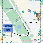 Nap V Szálloda 3*