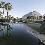 En Av. De Francia Y C.artes Y Ciencias Appartamento *