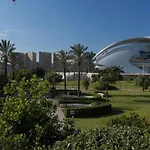 Appartamento En Av. De Francia Y C.artes Y Ciencias Valenza