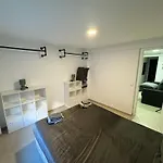 Piso Nuevo Al Lado Del Mar アパート *