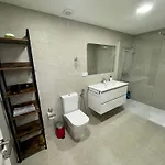 Piso Nuevo Al Lado Del Mar
