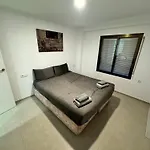 アパート Piso Nuevo Al Lado Del Mar *