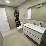 アパート Piso Nuevo Al Lado Del Mar バレンシア