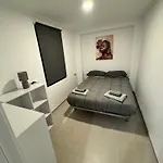 Piso Nuevo Al Lado Del Mar * バレンシア