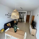 - La Patacona Apartamento Valencia