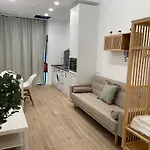 Travel Habitat Cabanyal Lofts Apartamento