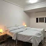Hostel Jerry's Valencia