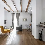 公寓 Amazinn Collection Centro Evi 瓦伦西亚
