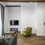 Amazinn Collection Centro Evi 公寓 瓦伦西亚