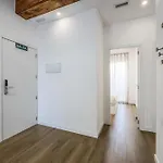 Amazinn Collection Centro Evi 公寓 瓦伦西亚