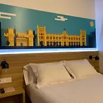 Гостевой дом Original Domino House 4*