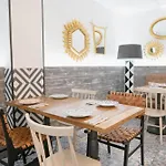 Myr Plaza Mercado & 4*