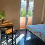 Centricas En Casa Valenciana Δωμάτια σε οικογενειακή κατοικία *