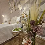 Lounge Garden Sea Relax Valencia