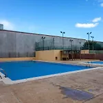 アパート Flat Swim And Paddle バレンシア
