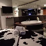 بيت ضيافة Happystay *
