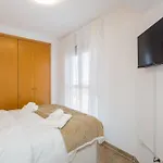 Piso Familiar Cerca Del Centro, Ac Y Wifi Gratis *