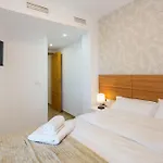 Piso Familiar Cerca Del Centro, Ac Y Wifi Gratis Apartmán Valencie