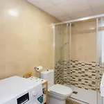 Piso Familiar Cerca Del Centro, Ac Y Wifi Gratis Apartmán