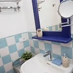 Апартаменты Singularstays Clero
