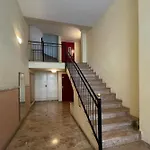 Апартаменты Singularstays Clero Валенсия