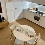 Rizada Ruzafa * Valencia