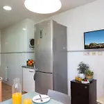 Singularstays Palacio De Congresos