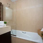 Appartamento Singularstays Palacio De Congresos Valenza