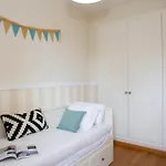 Singularstays Palacio De Congresos *