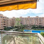 Singularstays Palacio De Congresos Appartamento Valenza