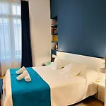 L'esplai Panzió 4*