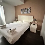 Zerka Centro Apartmán *