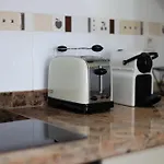 Fivestepstosea - Apartamento