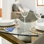 Catalina Downtown Aparthotel 4*