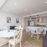 Spacious Penthouse With Private Terrace Apartamento Valência