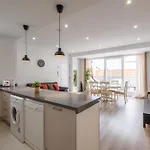 Spacious Penthouse With Private Terrace Apartamento