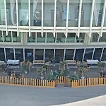 Ciencias G Apartment Valencia