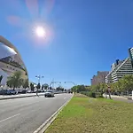Appartement Ciencias G Valence