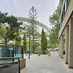 Apartment Ciencias G Valencia