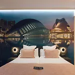 Palau & Appart hôtel