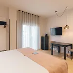Palau & 4* Valence