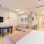 Appart hôtel Palau & Valence