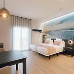 Palau & 4* Valence