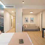 Appart hôtel Palau & 4*