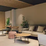 Appart hôtel Palau & 4*