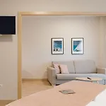 Palau & Appart hôtel 4*