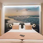 Appart hôtel Palau & 4*