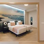Palau & 4* Valence