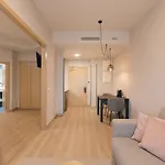 Appart hôtel Palau & 4*
